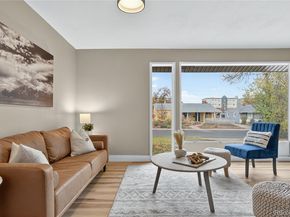 4910 E Missouri Avenue, Denver CO 80246