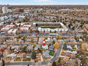 4910 E Missouri Avenue, Denver CO 80246