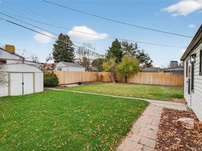 4910 E Missouri Avenue, Denver CO 80246