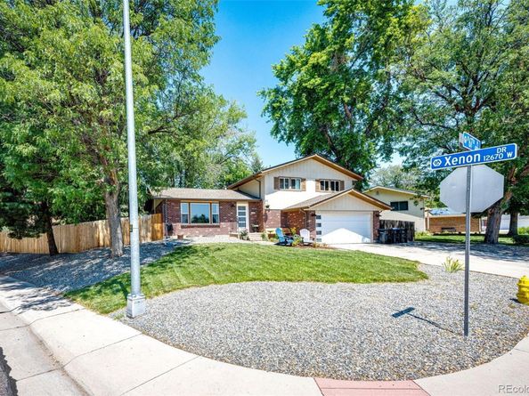 12665 W 67th Place, Arvada CO 80004