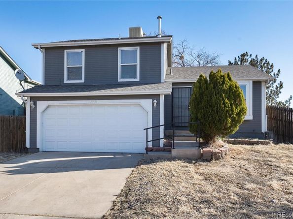 13931 E Elk Place, Denver CO 80239