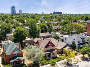 52 N Lincoln Street, Denver CO 80203