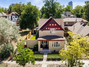 52 N Lincoln Street, Denver CO 80203