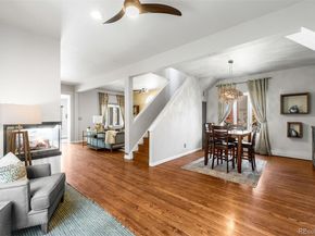 52 N Lincoln Street, Denver CO 80203