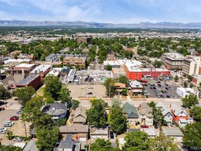 52 N Lincoln Street, Denver CO 80203