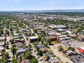 52 N Lincoln Street, Denver CO 80203