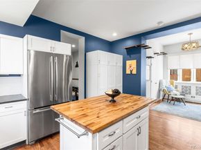 52 N Lincoln Street, Denver CO 80203