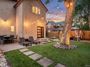 52 N Lincoln Street, Denver CO 80203