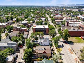 52 N Lincoln Street, Denver CO 80203