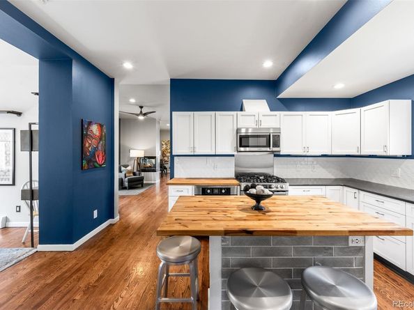 52 N Lincoln Street, Denver CO 80203