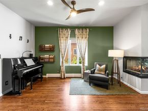 52 N Lincoln Street, Denver CO 80203