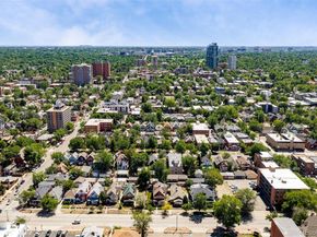 52 N Lincoln Street, Denver CO 80203