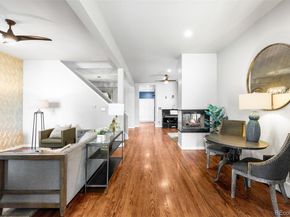52 N Lincoln Street, Denver CO 80203