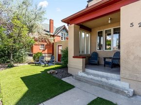 52 N Lincoln Street, Denver CO 80203