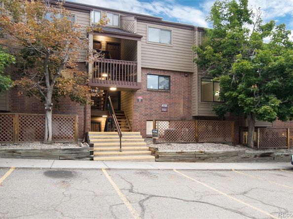 418 Wright Street 202, Lakewood CO 80228