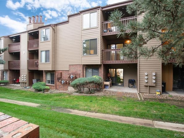418 Wright Street 202, Lakewood CO 80228