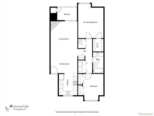 418 Wright Street 202, Lakewood CO 80228