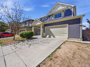 18261 E 47th Drive, Denver CO 80249