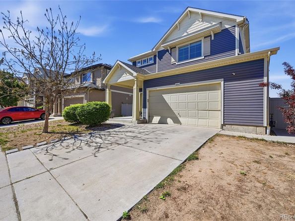 18261 E 47th Drive, Denver CO 80249