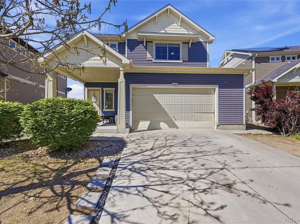 18261 E 47th Drive, Denver CO 80249