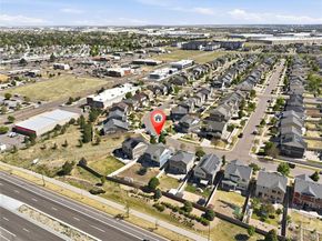 18261 E 47th Drive, Denver CO 80249