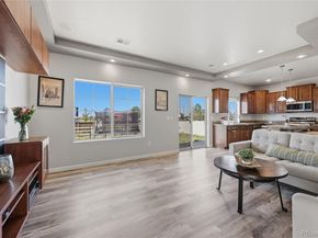 18261 E 47th Drive, Denver CO 80249