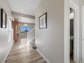 18261 E 47th Drive, Denver CO 80249