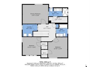 18261 E 47th Drive, Denver CO 80249