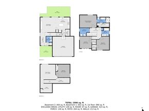18261 E 47th Drive, Denver CO 80249