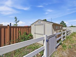 18261 E 47th Drive, Denver CO 80249