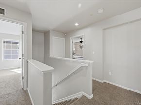 18261 E 47th Drive, Denver CO 80249