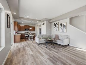 18261 E 47th Drive, Denver CO 80249