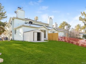 862 S Uravan Court, Aurora CO 80017