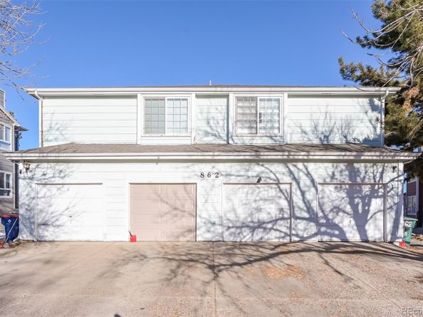 862 S Uravan Court, Aurora CO 80017