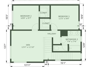 11257 Colony Circle, Broomfield CO 80021