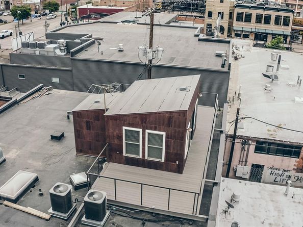 1940 Blake Street 301, Denver CO 80202