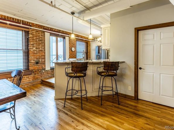 1940 Blake Street 301, Denver CO 80202