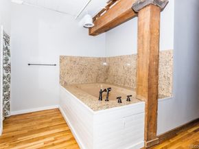 1940 Blake Street 301, Denver CO 80202