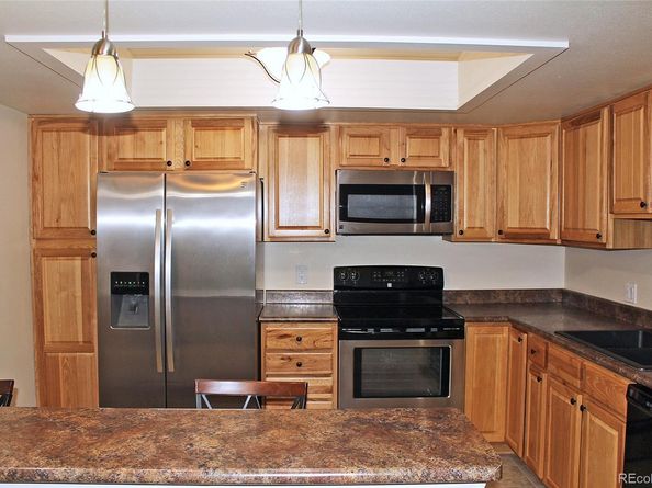 13901 E Marina Drive 114, Aurora CO 80014
