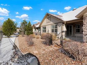 23590 E Jamison Place, Aurora CO 80016