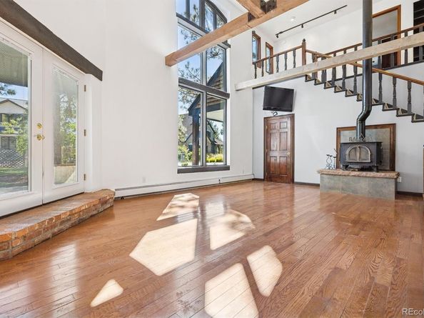 8535 E Hawaii Lane, Denver CO 80231
