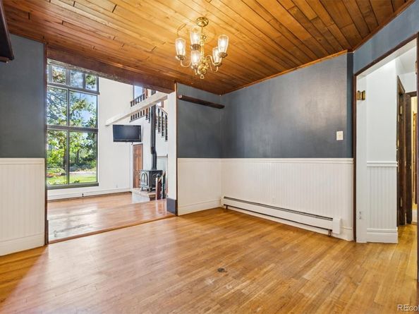 8535 E Hawaii Lane, Denver CO 80231