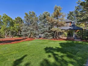 8535 E Hawaii Lane, Denver CO 80231
