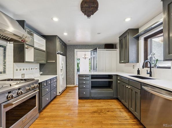 8535 E Hawaii Lane, Denver CO 80231