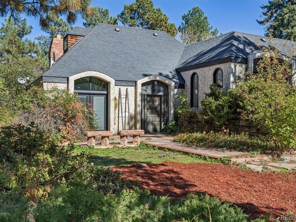 8535 E Hawaii Lane, Denver CO 80231