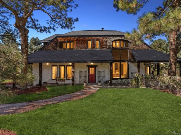 8535 E Hawaii Lane, Denver CO 80231