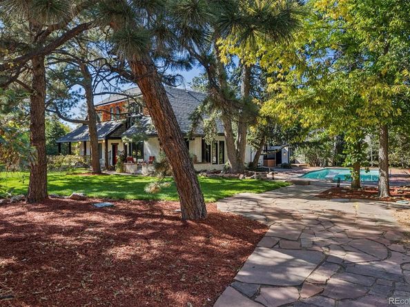 8535 E Hawaii Lane, Denver CO 80231