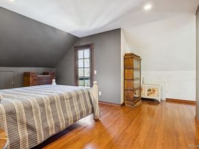 8535 E Hawaii Lane, Denver CO 80231
