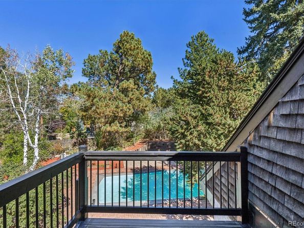 8535 E Hawaii Lane, Denver CO 80231