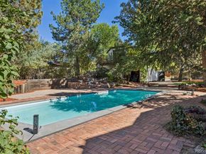 8535 E Hawaii Lane, Denver CO 80231
